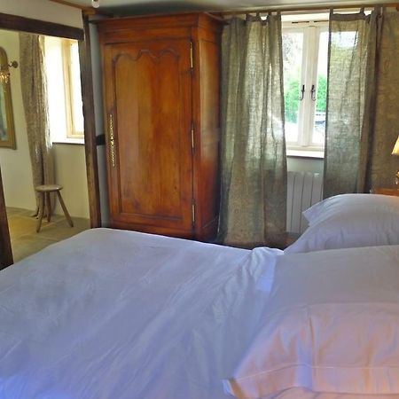 Glanwye Apartment Hay-On-Wye Bagian luar foto