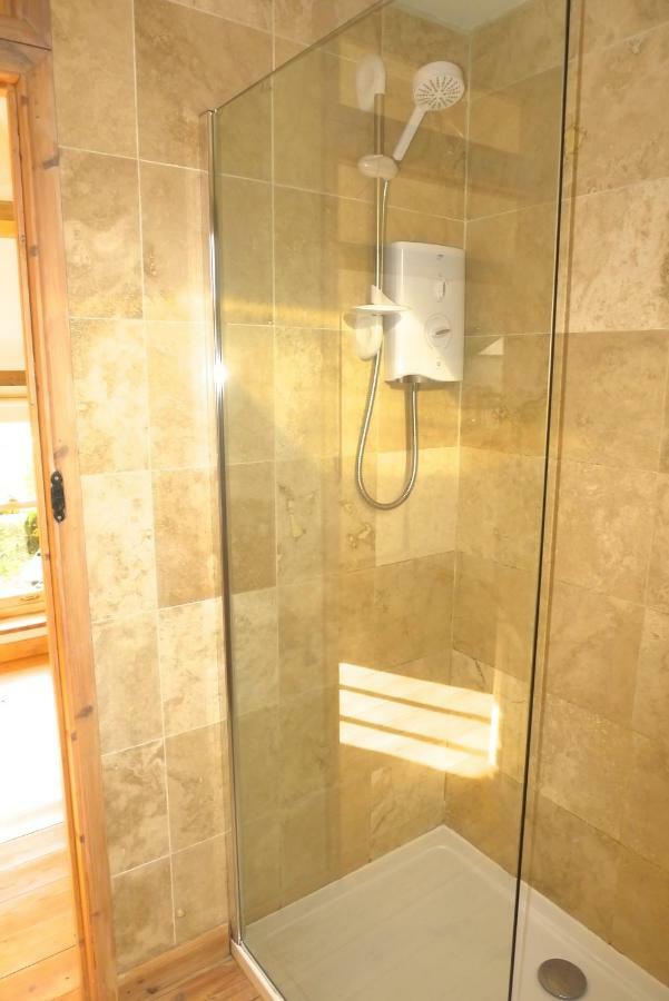 Glanwye Apartment Hay-On-Wye Bagian luar foto