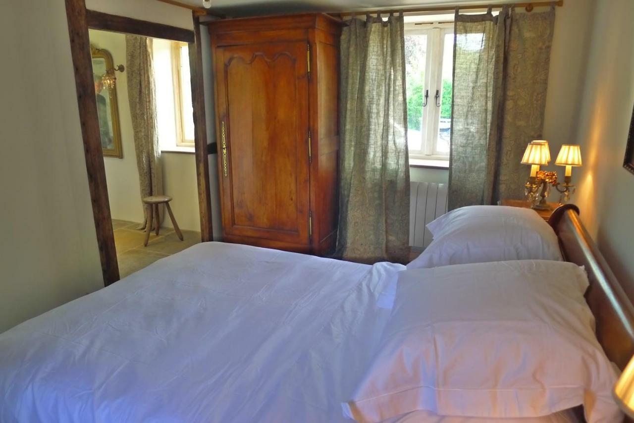 Glanwye Apartment Hay-On-Wye Bagian luar foto