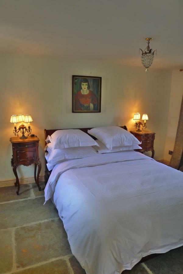 Glanwye Apartment Hay-On-Wye Bagian luar foto