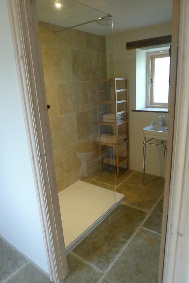 Glanwye Apartment Hay-On-Wye Bagian luar foto