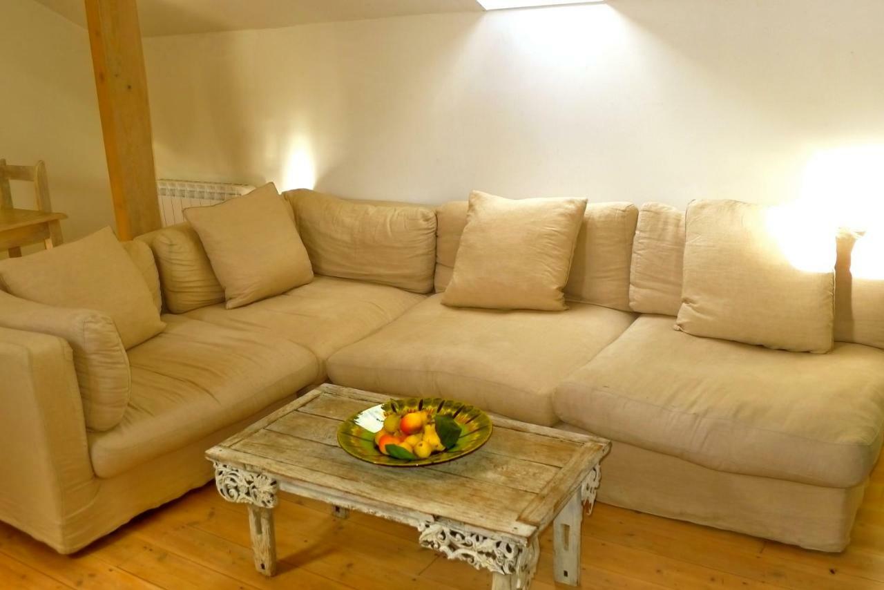 Glanwye Apartment Hay-On-Wye Bagian luar foto